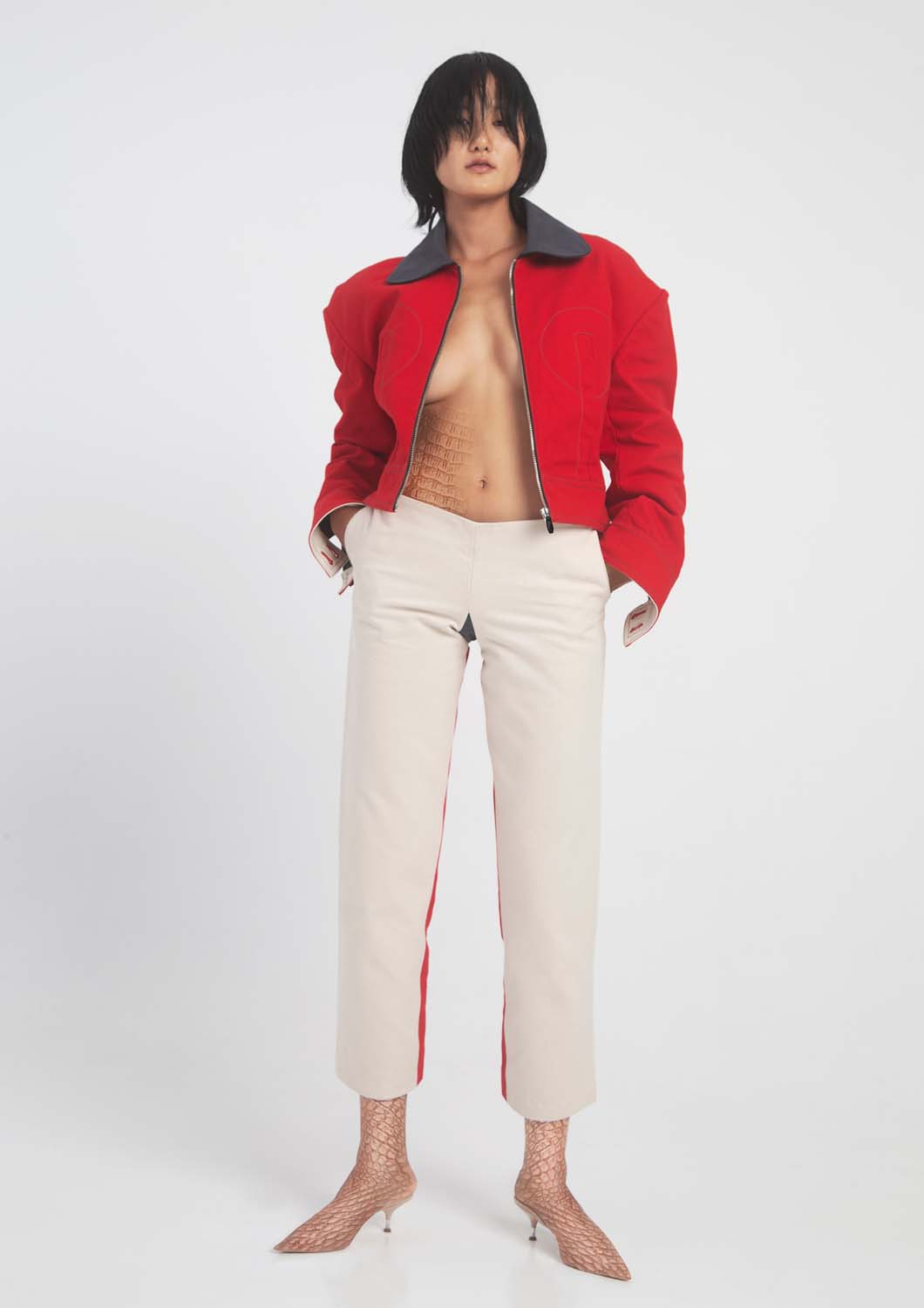 AW20 look 14