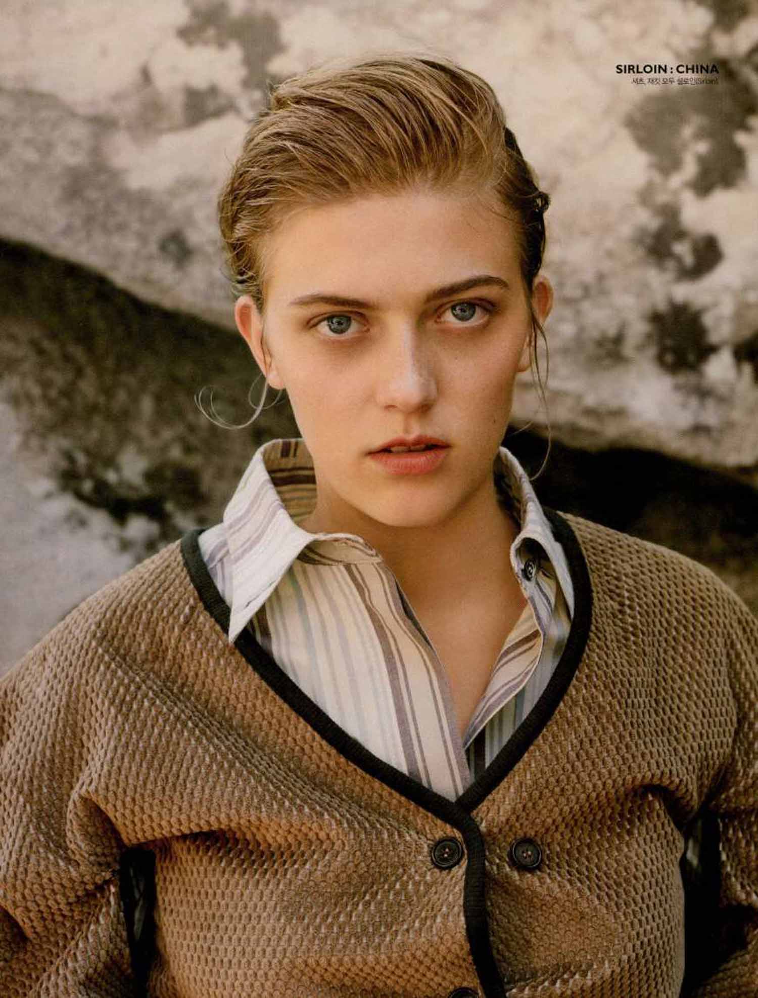 Grazia Korea