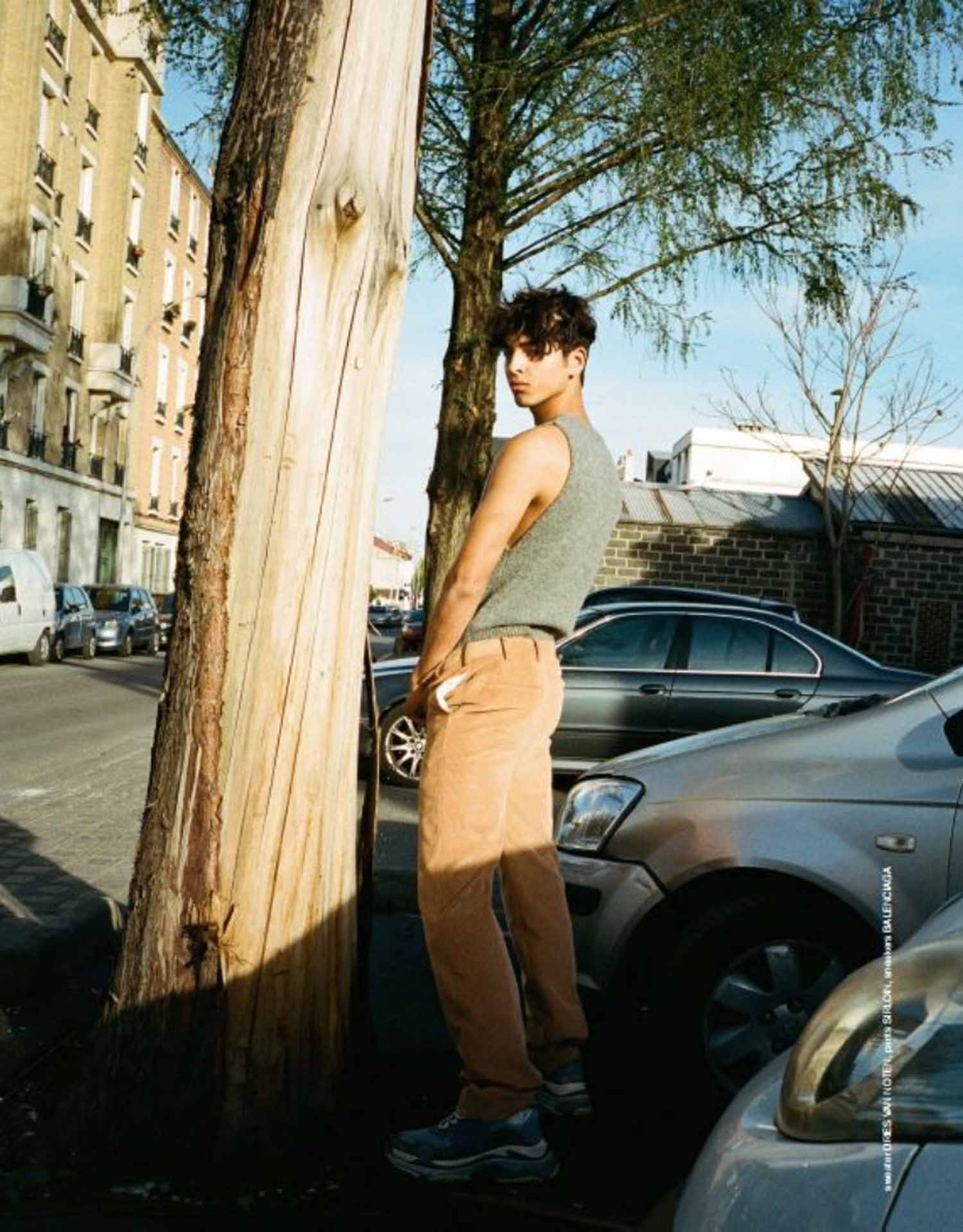 REEDITION MAG