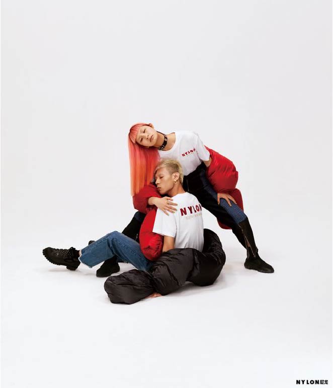 Nylon China