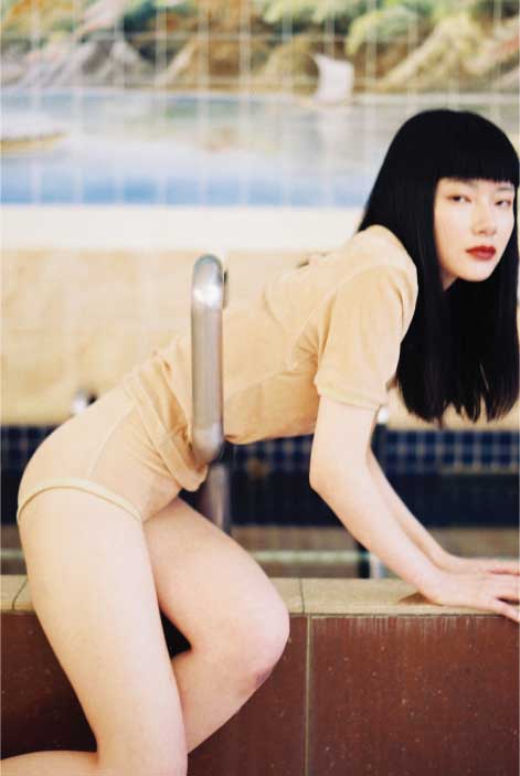 More KINGKONG MAGAZINE