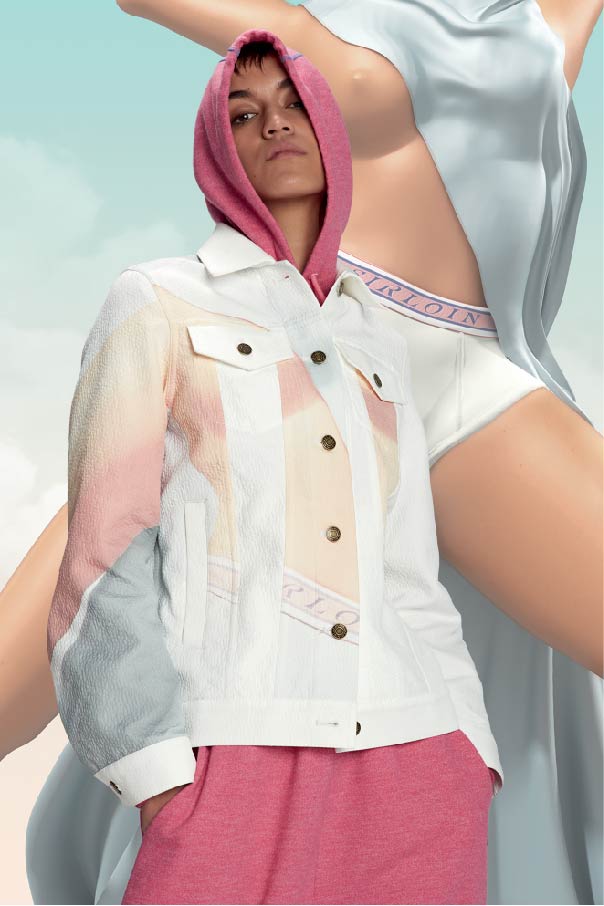 Full Lookbook at FGUK