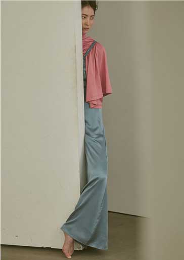 see more Rionnet dress